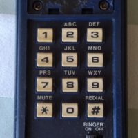 Продавам австрийски стационарен телефонен апарат  , снимка 2 - Стационарни телефони и факсове - 41488922