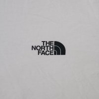 The North Face оригинална тениска XL памучна фланелка, снимка 4 - Спортни дрехи, екипи - 41781483