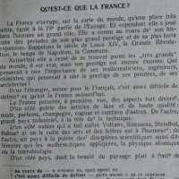 France - Франция, снимка 3 - Чуждоезиково обучение, речници - 35903094