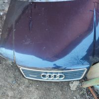 Audi a6 2.5 TDI QUATTRO , снимка 3 - Части - 40171539