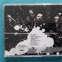 Pain Confessor – 2004 - Turmoil (Thrash), снимка 3 - CD дискове - 39128408