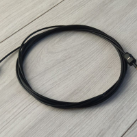 3.5 mm toslink mini оптичен кабел 3 м., снимка 1 - Други - 36238582
