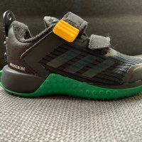Adidas Lego 22, снимка 1 - Детски маратонки - 39094891