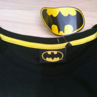 Тениска Batman, снимка 3 - Тениски - 20895595