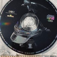 Gamma Ray,Megadeth,Running Wild , снимка 11 - CD дискове - 38716518