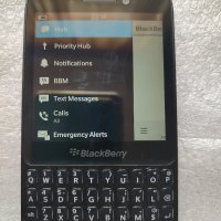 Blackberry , снимка 1 - Blackberry - 41796408