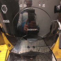 Кафеавтомат Siemens Surpresso Compact , снимка 6 - Кафемашини - 39797367