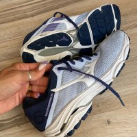 Оригинални маратонки MIZUNO WAVE INSPIRE 16 ! 39 н, снимка 5 - Маратонки - 41967884