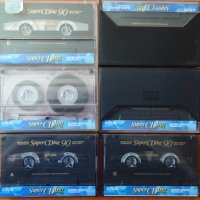 Аудио касети /аудио касета/ TDK Super CD-ing Super Avilyn 90 min, снимка 2 - Аудио касети - 42295230