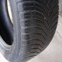 Гуми Мишелин/Michelin, снимка 2 - Гуми и джанти - 44359659