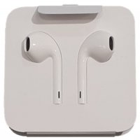 Apple EarPods lightning connector  iPhone 14 , снимка 2 - Слушалки, hands-free - 38710517