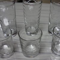 Чаши за вода - промоция, снимка 5 - Чаши - 34399880