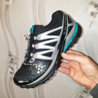 туристически .спортни  Salomon Xr Crossmax 2  номер 39 1/3, снимка 1 - Други - 44422079