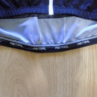 вело джърси astral тениска елек колоездене шосе мъжко оригинал M, снимка 4 - Спортни дрехи, екипи - 41824481