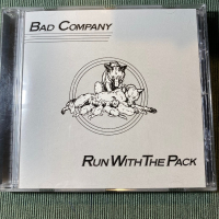 Guns N’ Roses,Bad Company , снимка 12 - CD дискове - 44623384