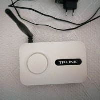 Продавам TP link рутер!, снимка 2 - Приемници и антени - 41385018