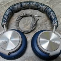 B&O  3.5мм  стерео слушалки  BANG & OLUFSEN BEOPLAY H6 1gen Pepsi Special Edition, снимка 2 - Слушалки и портативни колонки - 44226256