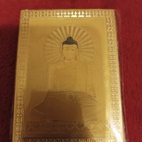 магнит за хладилник Буда, снимка 1 - Други ценни предмети - 35362479