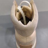 Camel Active Leather N37.Дамски кецове.Ест.кожа.Нови.Оригинал., снимка 3 - Кецове - 42356577