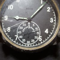 Самолетен часовник миг 29, снимка 4 - Мъжки - 41117615