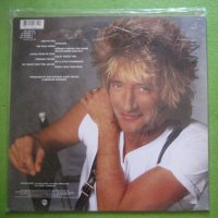 Грамофонна плоча Rod Stewart - Out of Order, снимка 2 - Грамофонни плочи - 42016808