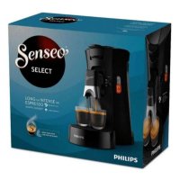 Кафе машина с капсули Philips senseo CSA 230/60/A, снимка 1 - Кафемашини - 41430445