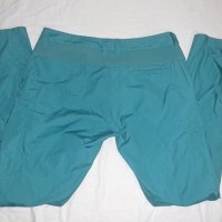 Lundhags Nybo Pant Woman (L) дамски туристически (спортен) панталон, снимка 4 - Панталони - 42568788