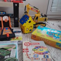 Детски играчки, снимка 4 - Образователни игри - 40322346