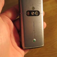 телефон с копчета sony ericsson, сони ериксон K610i - 2006г. - работещ., снимка 3 - Sony Ericsson - 35985663