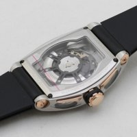 Луксозен ръчен часовник  CVSTOS Challenge, снимка 6 - Мъжки - 41692819