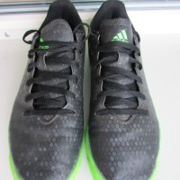 Футболни обувки Adidas Messi 16.4 , снимка 5 - Футбол - 41838507