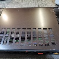 Усилвател Grundig SV 2000 и тунер Grundig ST 1500 , снимка 7 - Ресийвъри, усилватели, смесителни пултове - 44148790