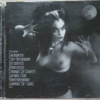 Various – Ladies, Queens & Sluts (1999, CD), снимка 1 - CD дискове - 41148482