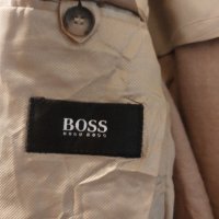 BOSS. Black label Original. 100% Памук Страхотно лятно сако, снимка 7 - Сака - 39572294