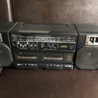 radio cassette Sony,Panasonic и .., снимка 1 - Други ценни предмети - 3338191
