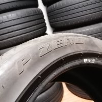 1 бр. 245/45/18 Pirelli /лятна гума , снимка 4 - Гуми и джанти - 40825139