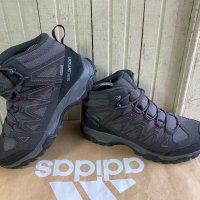 ''Salomon Lyngen MID Gore-Tex''оригинални водоустойчиви боти 40 номер, снимка 1 - Дамски боти - 39301303