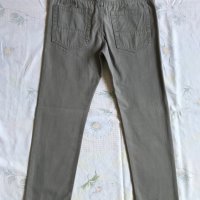 детски панталон-джинси 134-140 см, снимка 4 - Детски панталони и дънки - 42285294