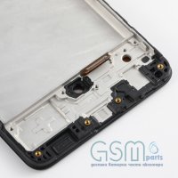Дисплей + Рамка ЗА SAMSUNG GALAXY A32 4G - Incell, снимка 5 - Резервни части за телефони - 42027623