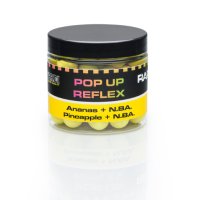Rapid Pop Up Reflex (70g | 14mm / 10мм), снимка 8 - Стръв и захранки - 44431377