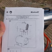 не използван газов калорифер, снимка 5 - Отоплителни печки - 44368057