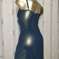 XL Моделираща рокля с отворен бюст , снимка 2 - Рокли - 44739060