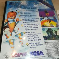 SEGA WORMS 3D PC CD-ROM X2 CD-ВНОС GERMANY 3103231704, снимка 11 - Игри за PC - 40207081