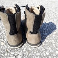 Мъжки обувки Terra Plana, снимка 2 - Мъжки боти - 41350254