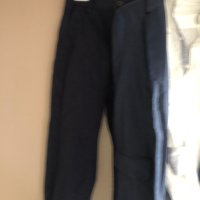 Zara сакоH&am панталон и риза, снимка 3 - Детски ризи - 42022001