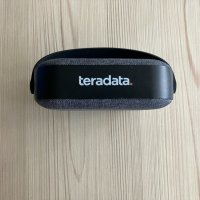 Bluetooth Колонка teradata, снимка 2 - Друга електроника - 41184696