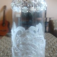 Продавам чаши за сватбена церемония , снимка 3 - Други - 40794708