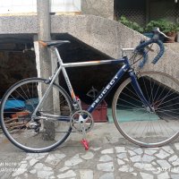 Шосеен велосипед Peugeot 28, снимка 2 - Велосипеди - 42302997