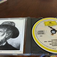 PLACIDO DOMINGO, снимка 9 - CD дискове - 44492881