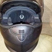 Каска Schuberth S2 sport размерS, снимка 12 - Аксесоари и консумативи - 42408151